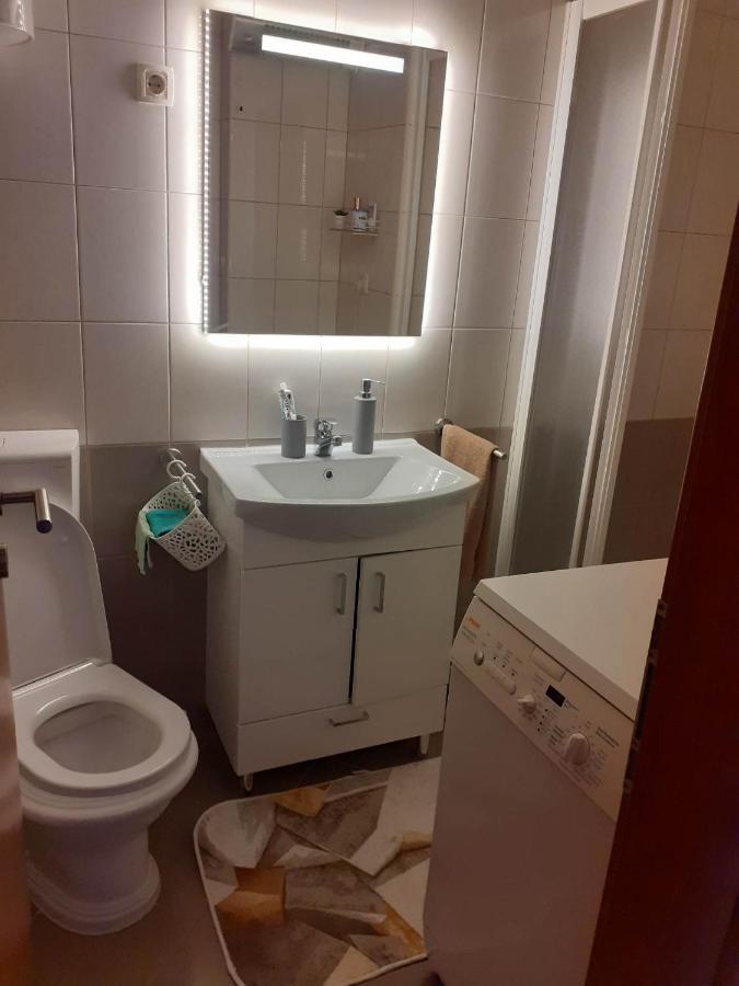 Apartman Pontis Okrug Gornji Трогир Экстерьер фото