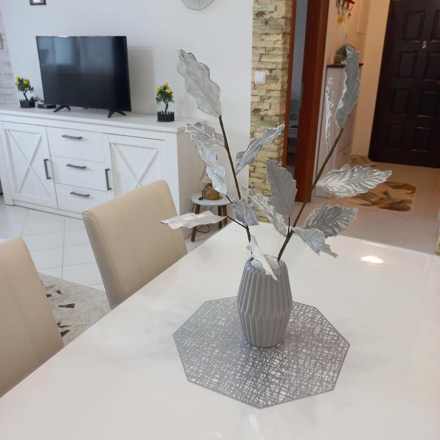 Apartman Pontis Okrug Gornji Трогир Экстерьер фото