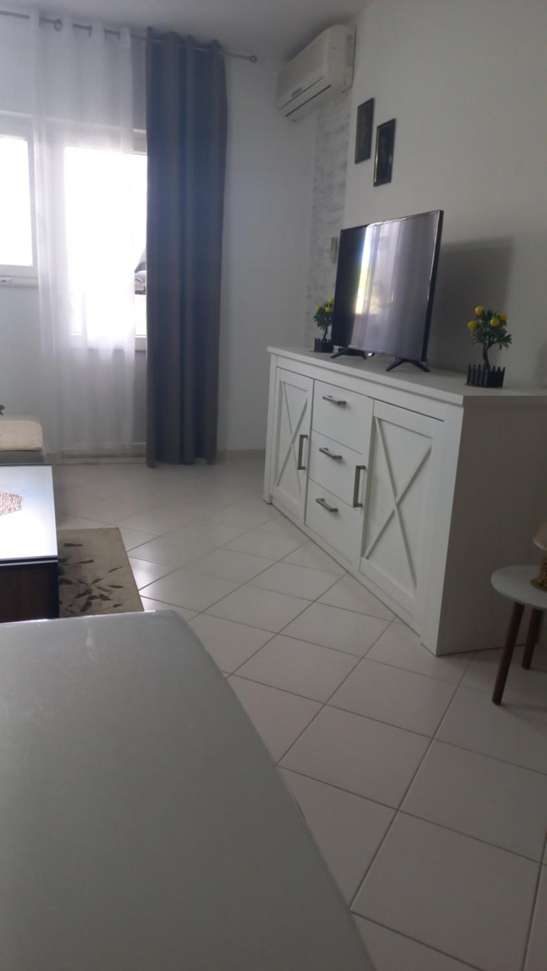 Apartman Pontis Okrug Gornji Трогир Экстерьер фото